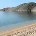 Family Friendly Seaside Vlasici, Pag - 4131