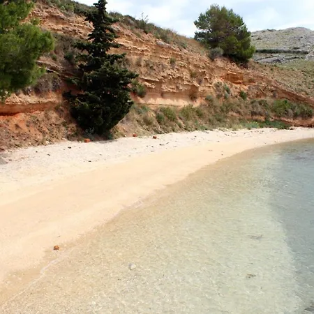 Family Friendly Seaside Vlasici, Pag - 4131 Vlašići