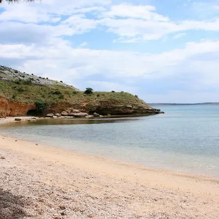 Family Friendly Seaside Vlasici, Pag - 4131 아파트
