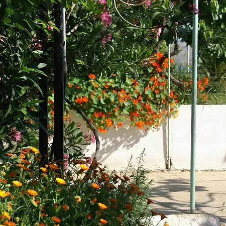 Family Friendly Seaside Vlasici, Pag - 4131 Apartman Vlasici