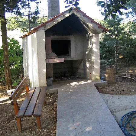 Family Friendly Seaside Vlasici, Pag - 4131 Apartament *