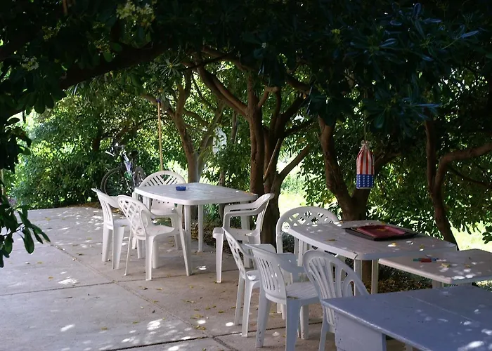 アパート Family Friendly Seaside Vlasici, Pag - 4131 *