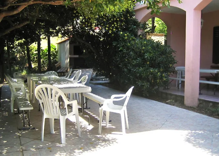Apartman Family Friendly Seaside Vlasici, Pag - 4131 Vlašići