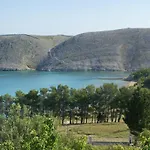 Family Friendly Seaside Vlasici, Pag - 4131