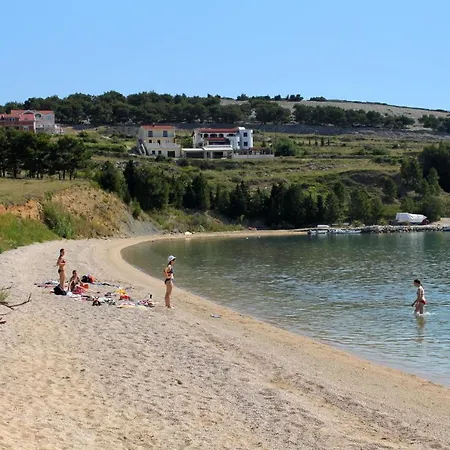 Apartment Family Friendly Seaside Vlasici, Pag - 4131 Vlasici