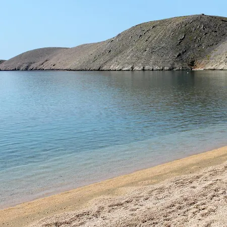 Family Friendly Seaside Vlasici, Pag - 4131