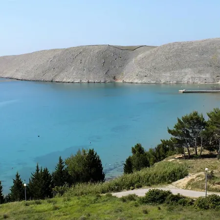 Apartment Family Friendly Seaside Vlasici, Pag - 4131 Vlasici