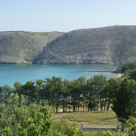 Family Friendly Seaside Vlasici, Pag - 4131