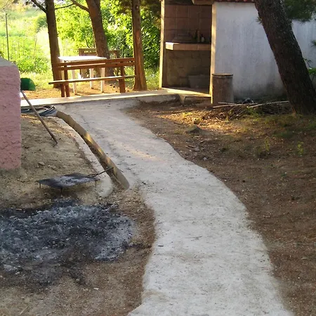 شقة Family Friendly Seaside Vlasici, Pag - 4131 Vlašići